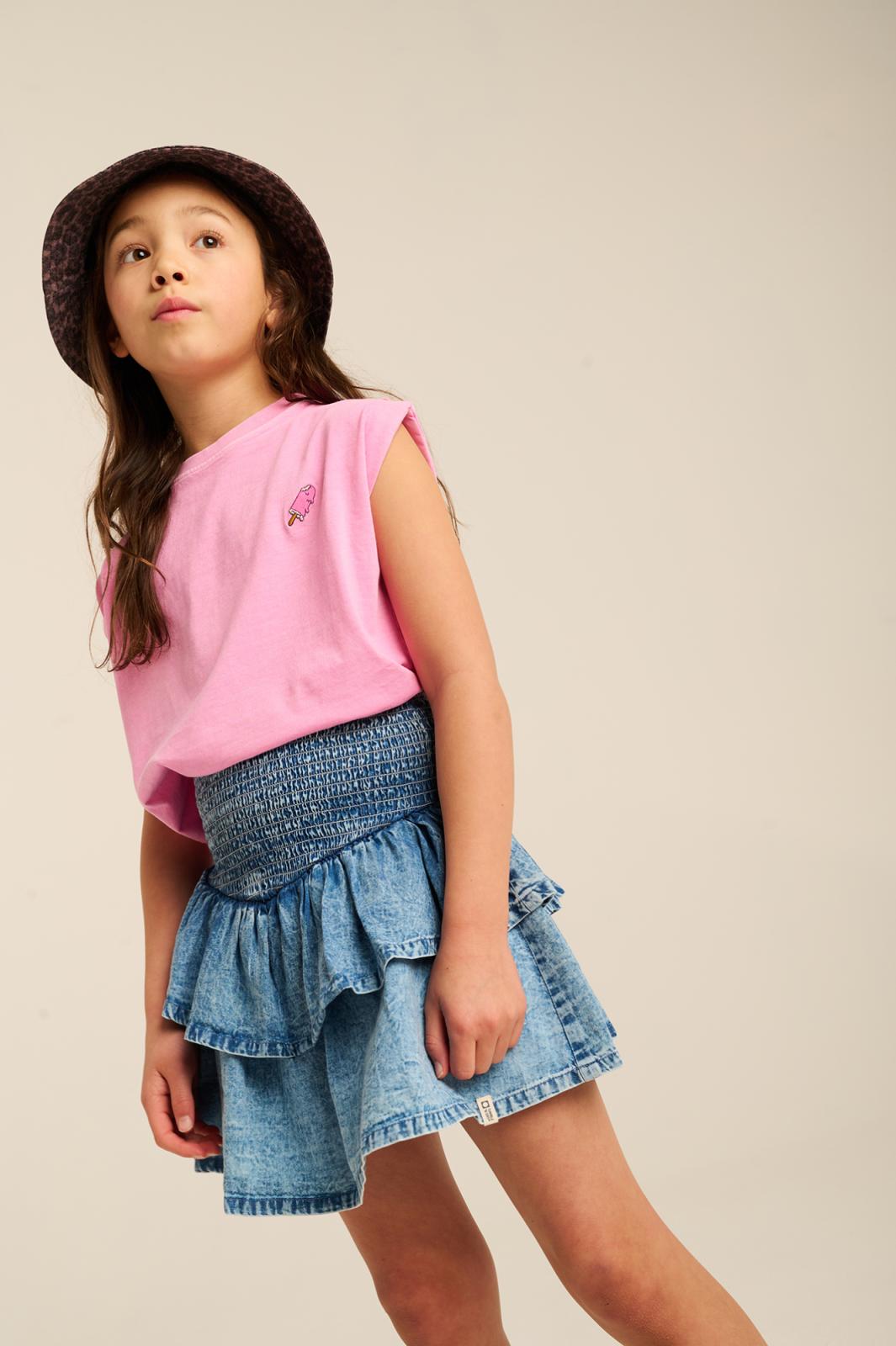 Elodie Skirt -Tumble 'n Dry