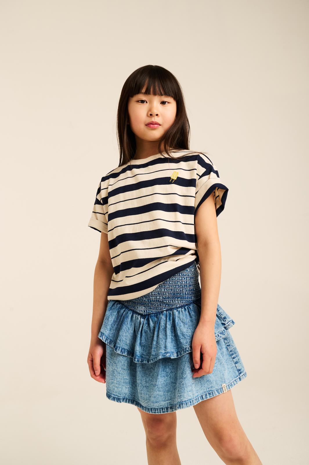 Elodie Skirt -Tumble 'n Dry