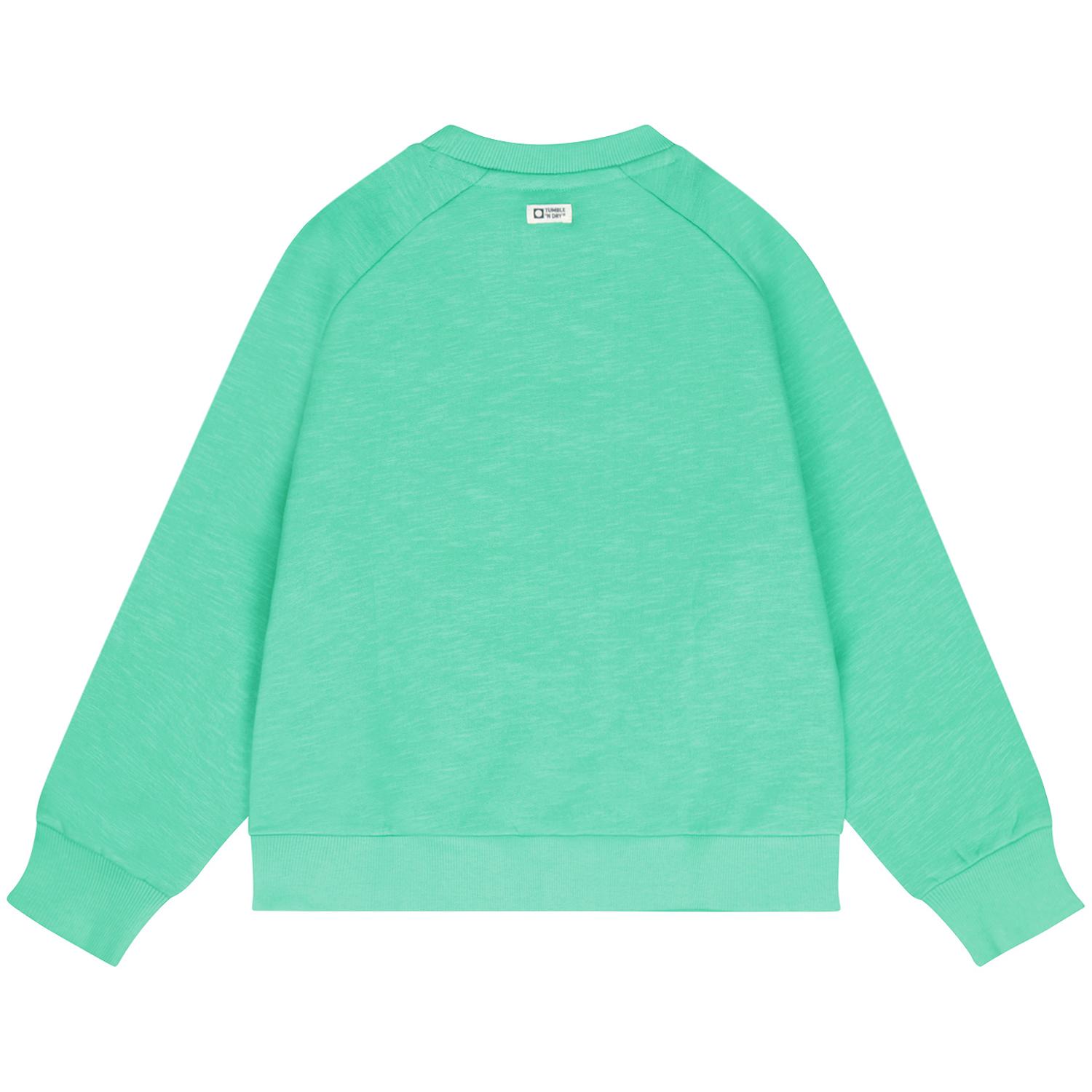 Mayenne Sweater -Tumble 'n Dry