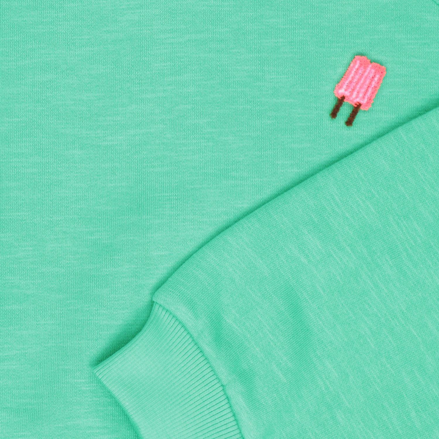 Mayenne Sweater -Tumble 'n Dry