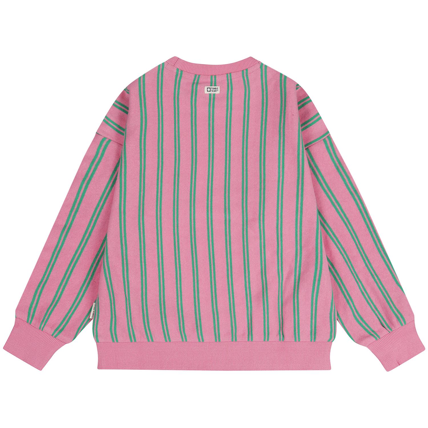 Loire Sweater -Tumble 'n Dry