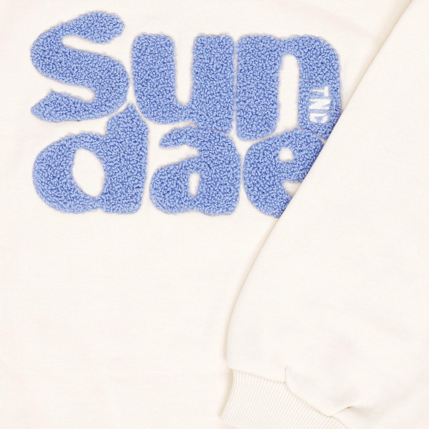 Florine Sweater -Tumble 'n Dry