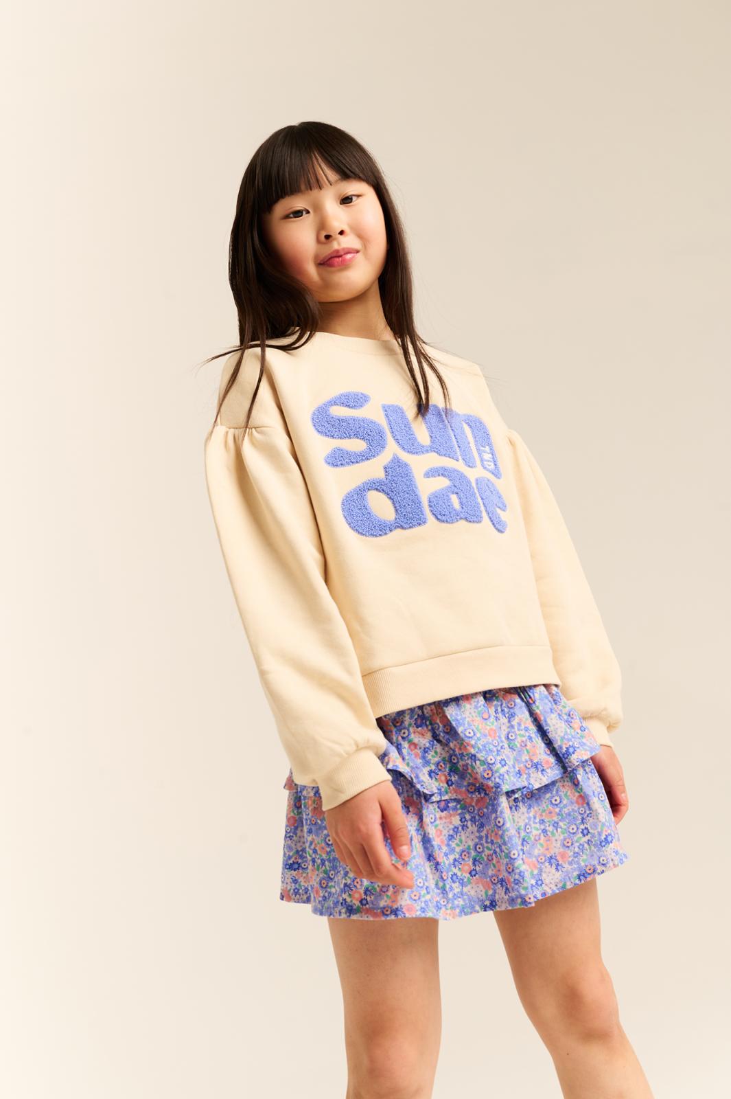 Florine Sweater -Tumble 'n Dry