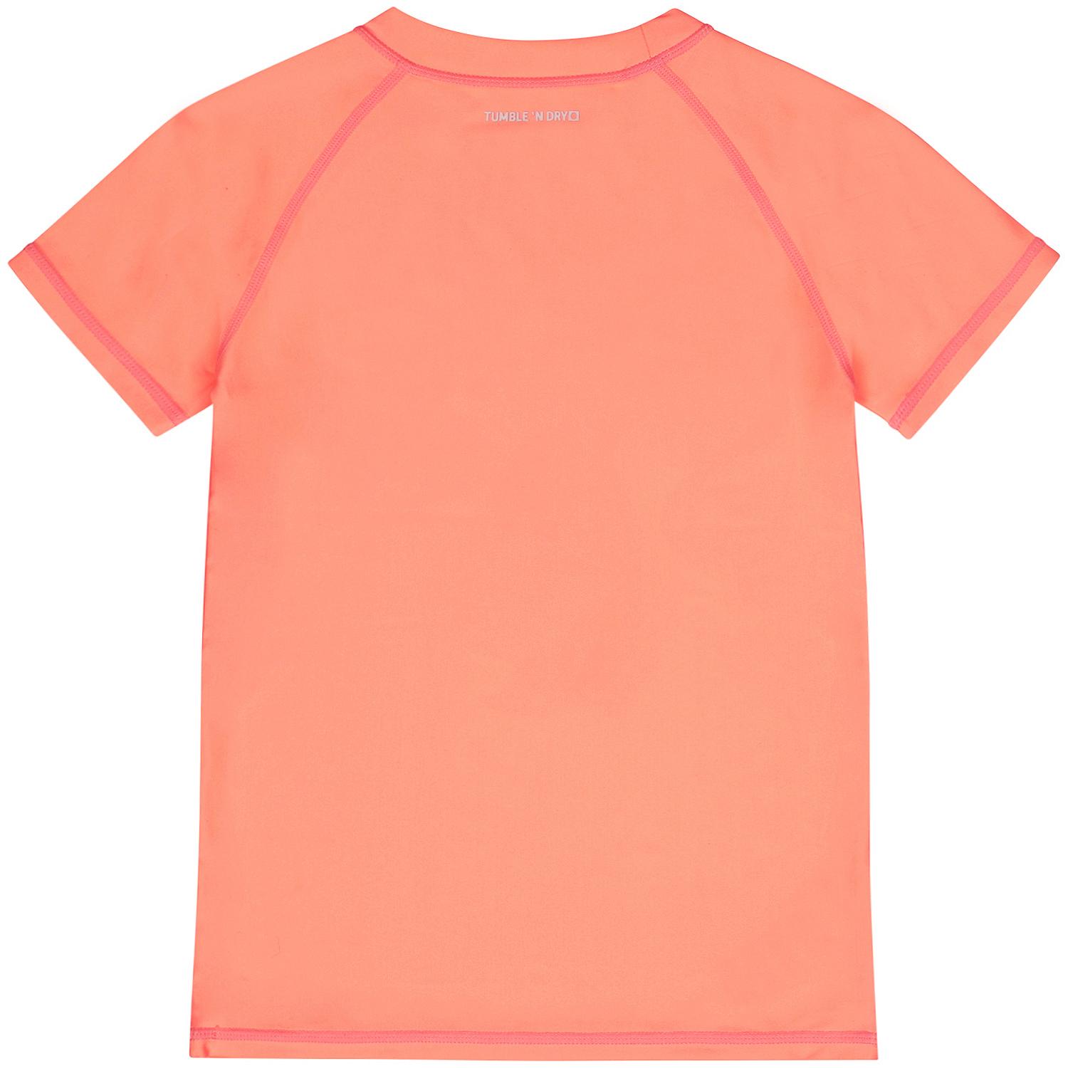 Bastia UV Shirt -Tumble 'n Dry