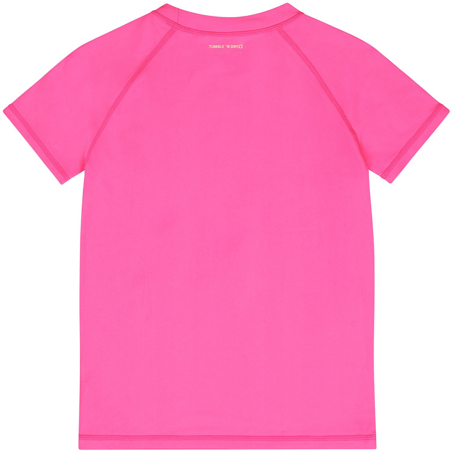 Bastia UV Shirt -Tumble 'n Dry