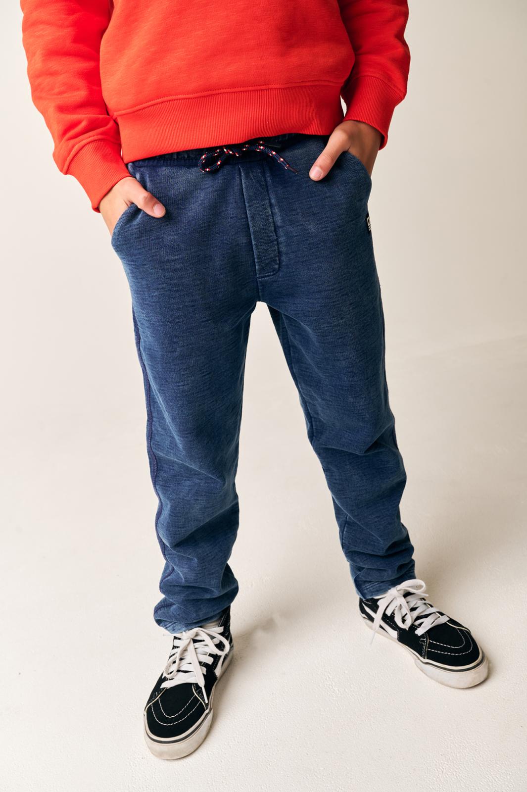 Corner Sweatpants -Tumble 'n Dry