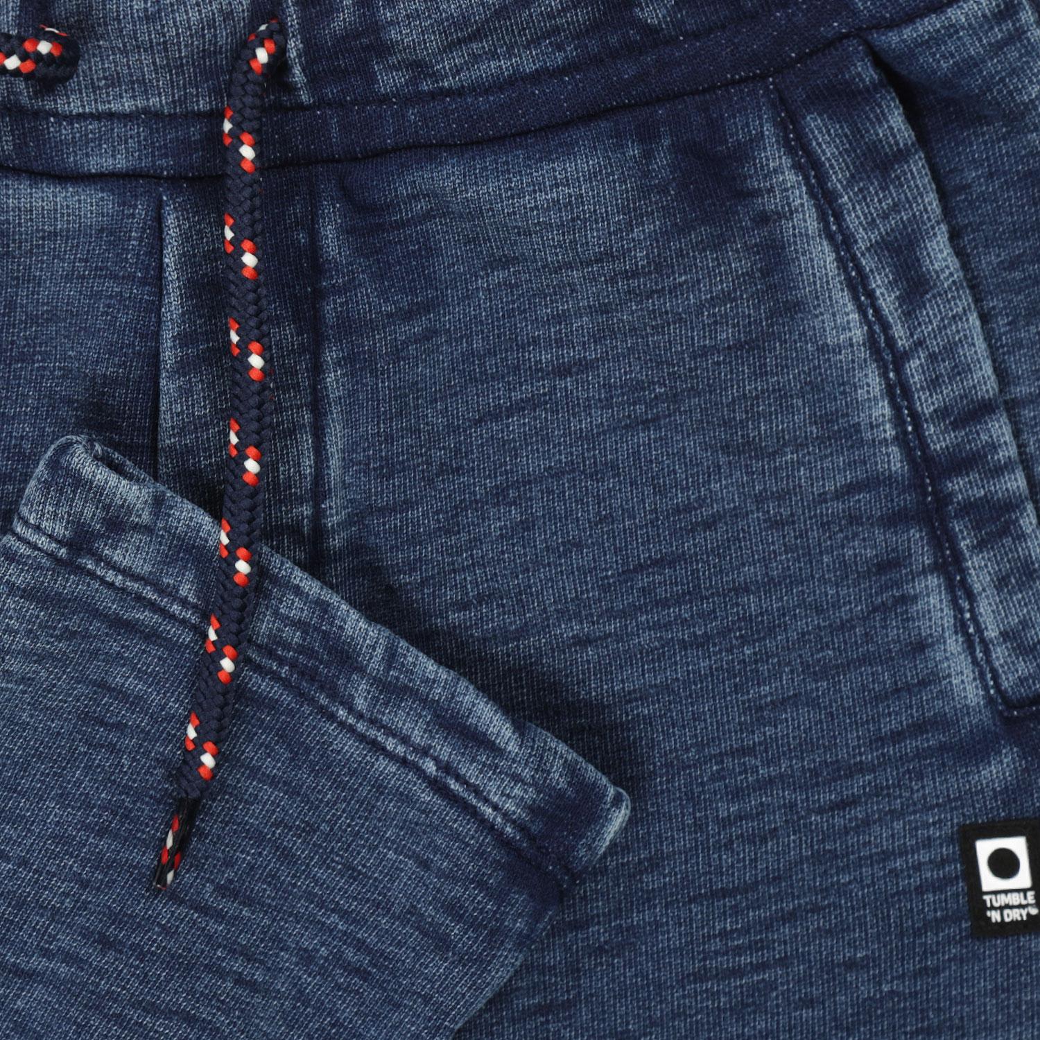 Corner Sweatpants -Tumble 'n Dry