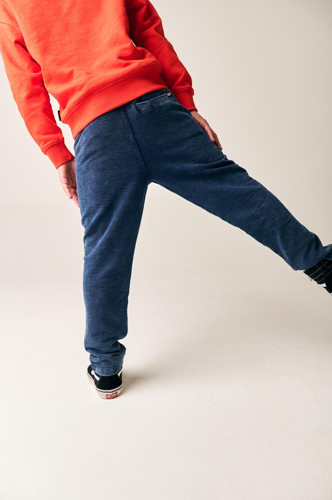 Corner Sweatpants -Tumble 'n Dry