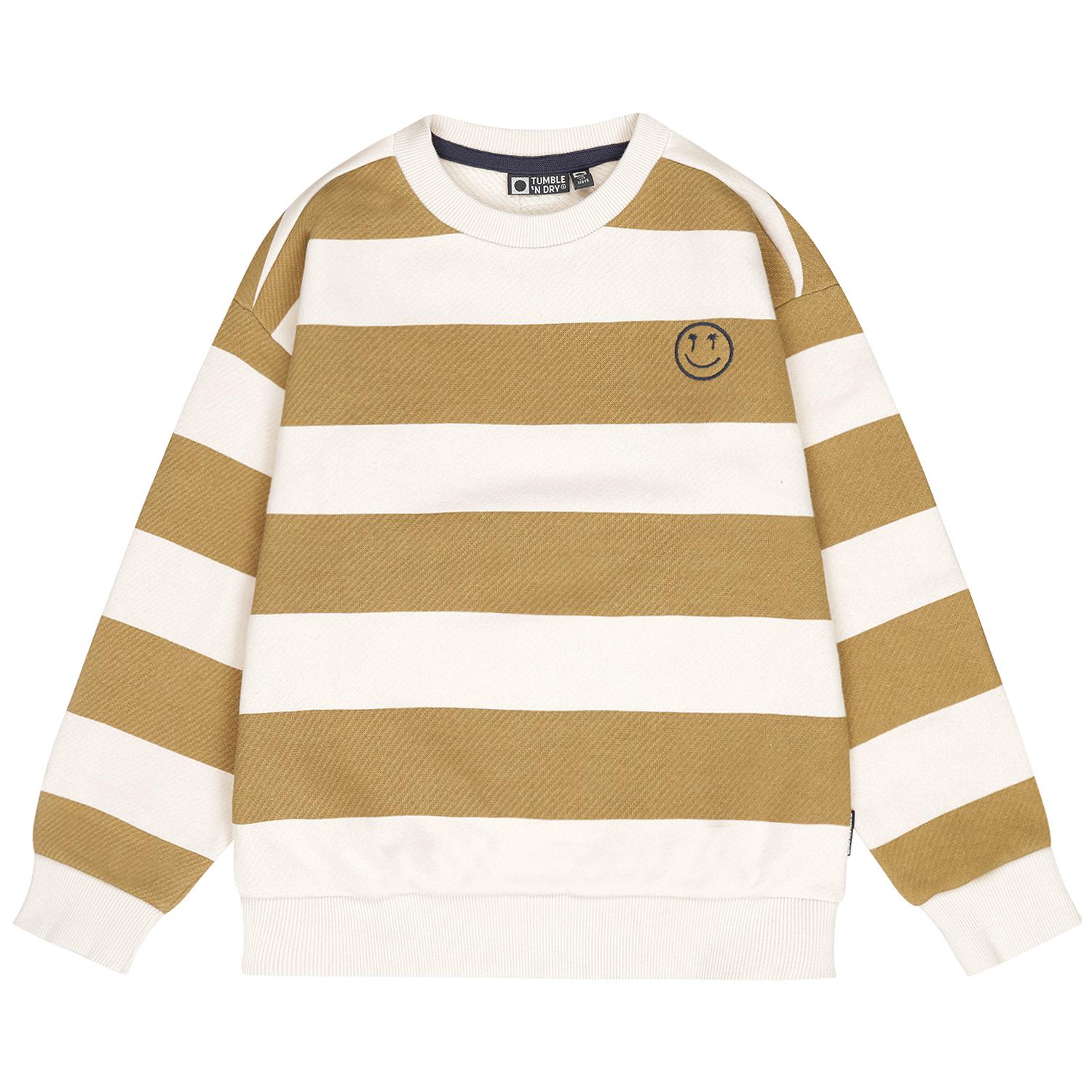 Typhoon Sweater -Tumble 'n Dry