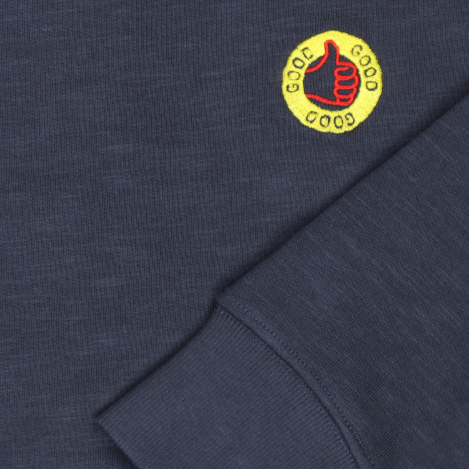 Ultimate Sweater -Tumble 'n Dry