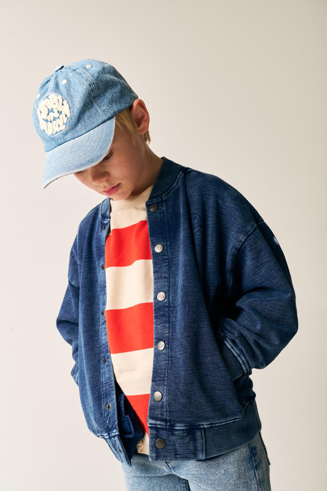 Viper Sweater -Tumble 'n Dry