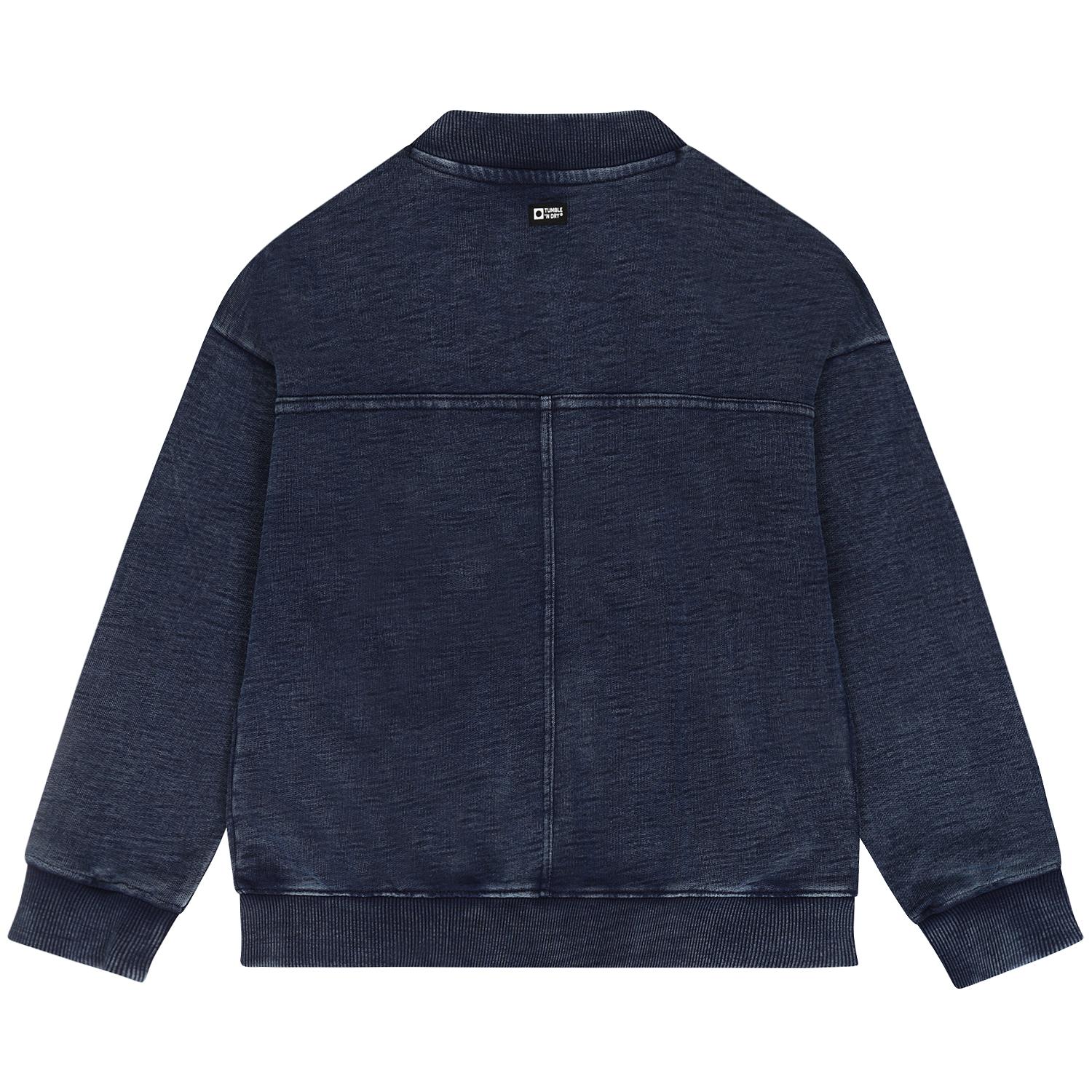 Viper Sweater -Tumble 'n Dry