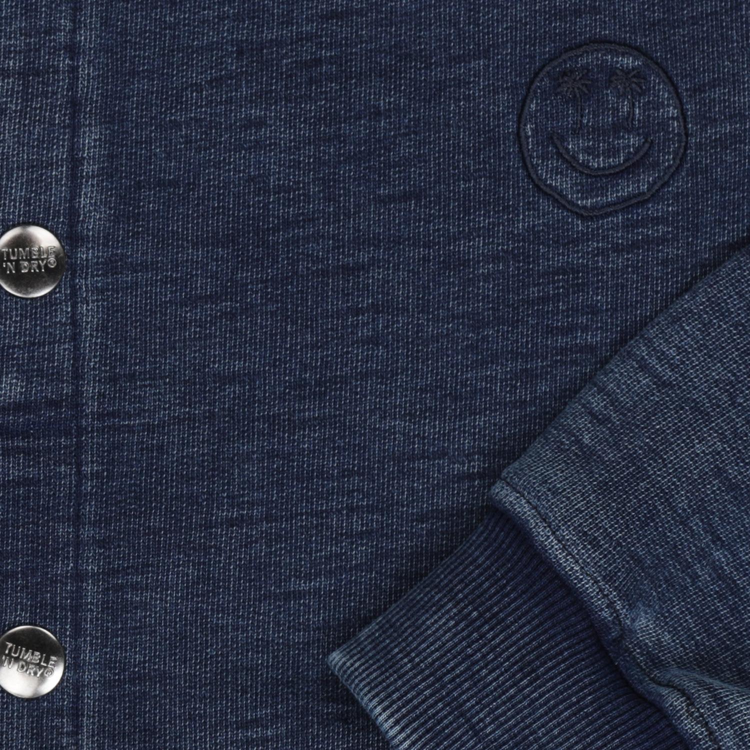 Viper Sweater -Tumble 'n Dry