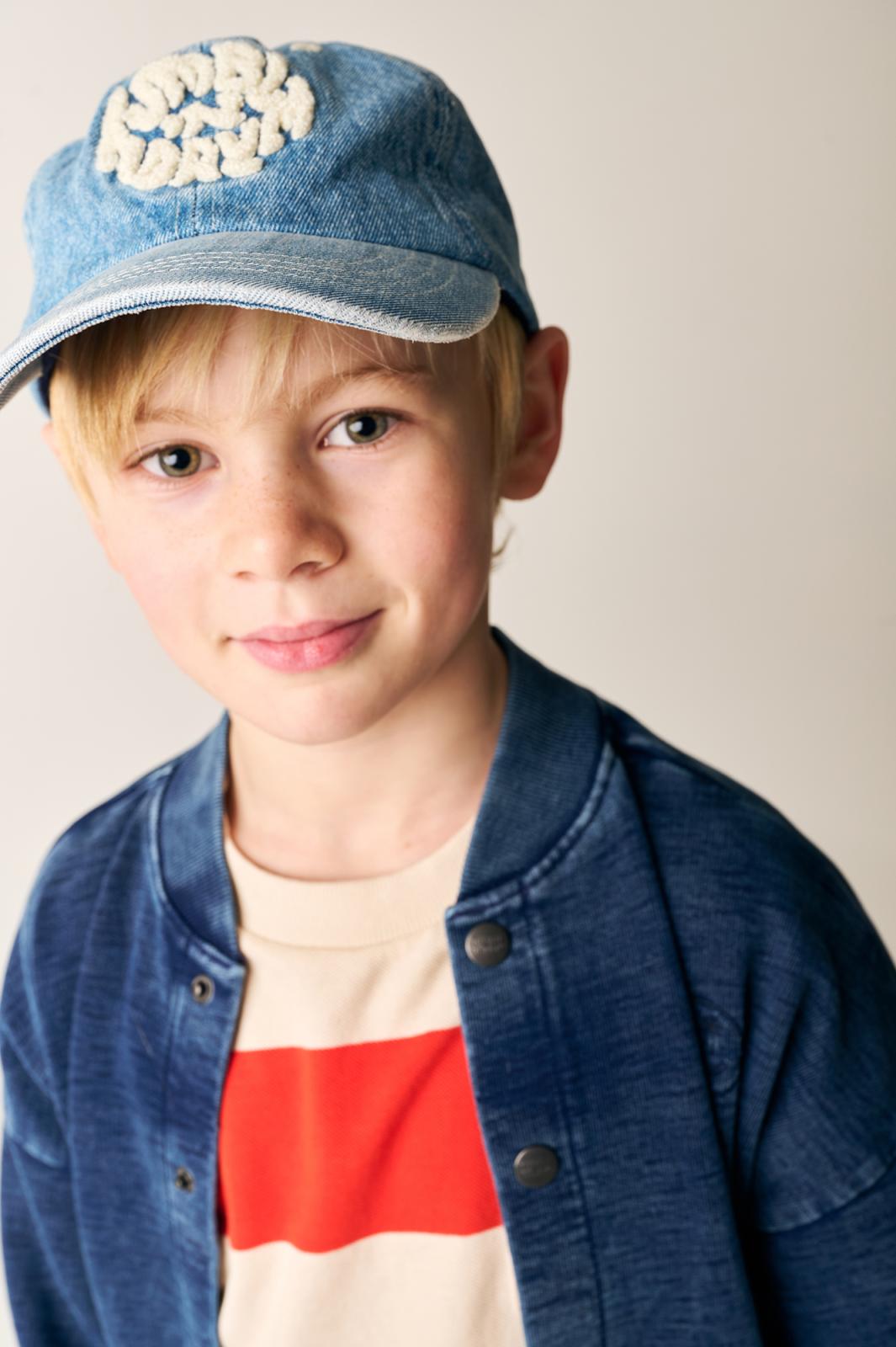 Viper Sweater -Tumble 'n Dry