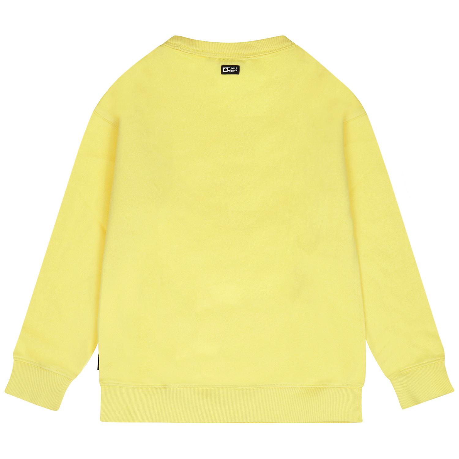 La Piscine Sweater -Tumble 'n Dry