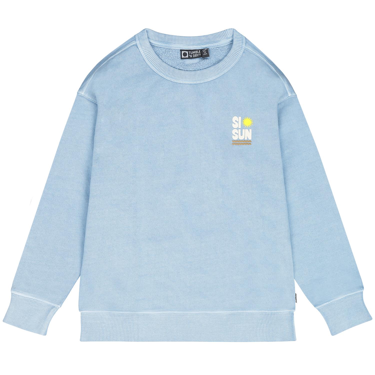 La Piscine Sweater -Tumble 'n Dry