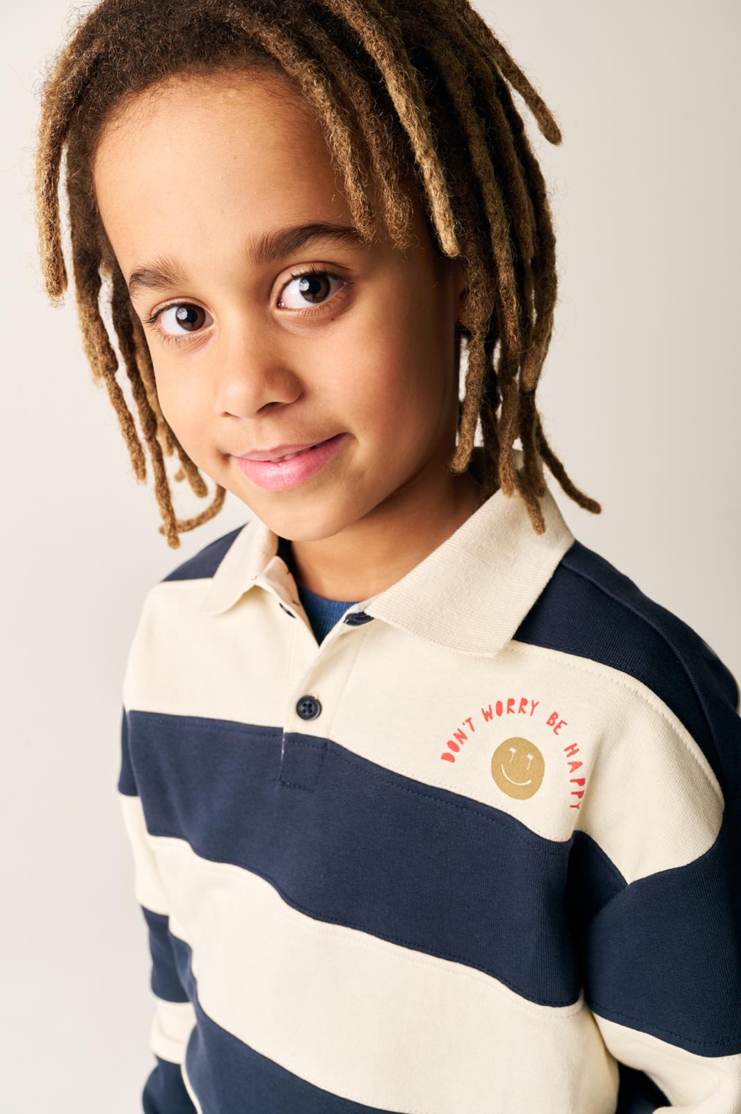 L'Ombre Sweater -Tumble 'n Dry