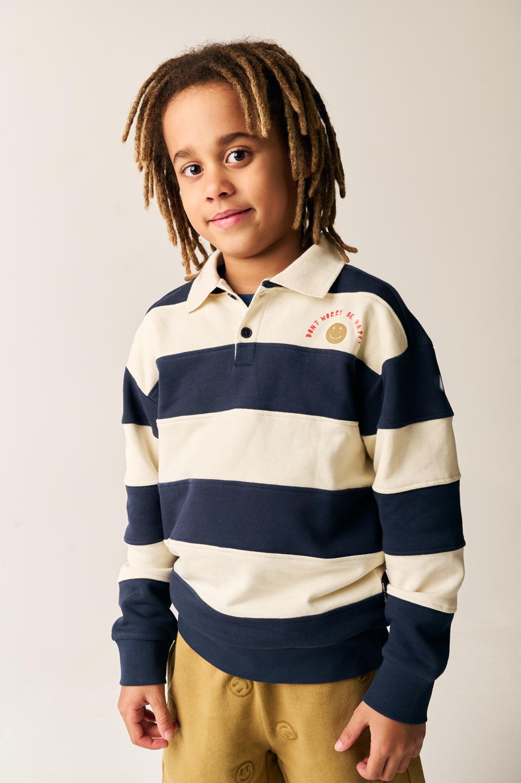 L'Ombre Sweater -Tumble 'n Dry