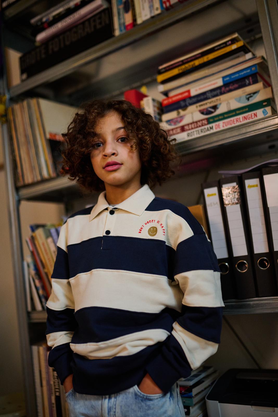 L'Ombre Sweater -Tumble 'n Dry