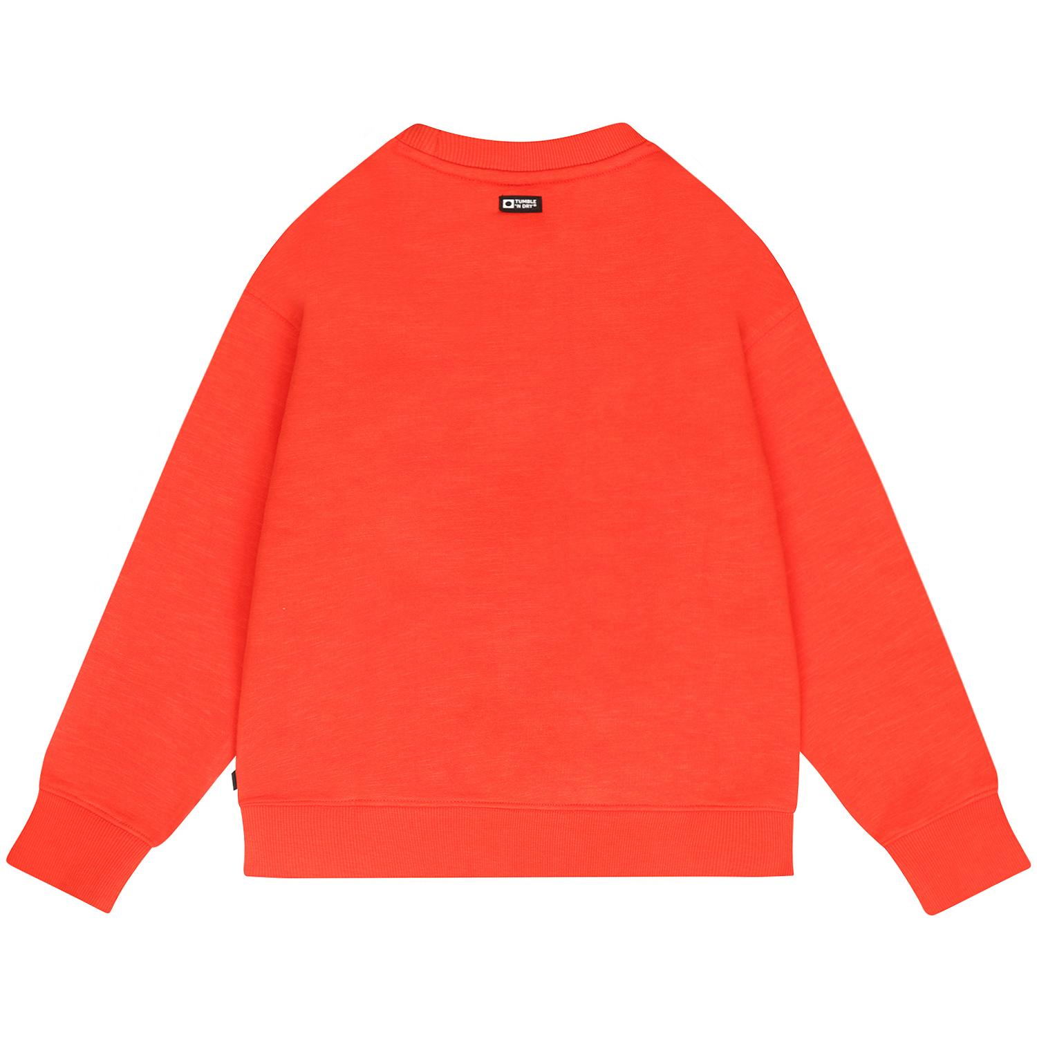 Accelerator Sweater -Tumble 'n Dry