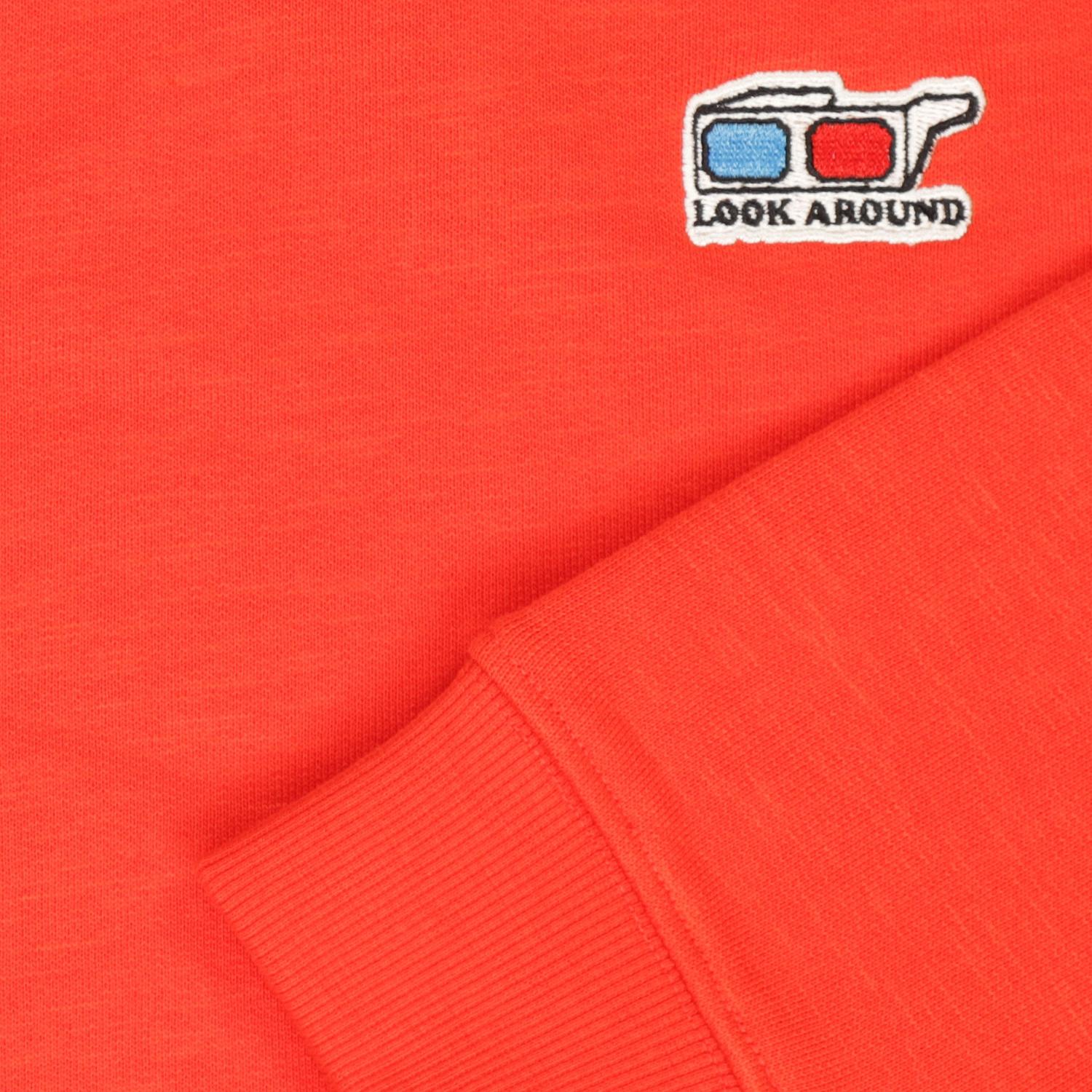 Accelerator Sweater -Tumble 'n Dry