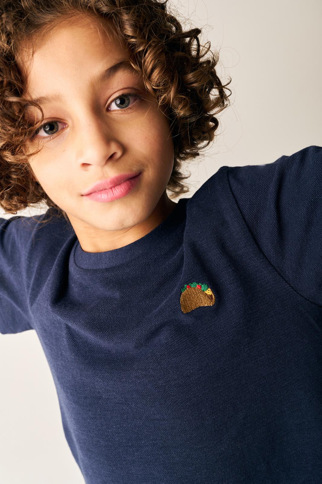 Wicked T-Shirt -Tumble 'n Dry