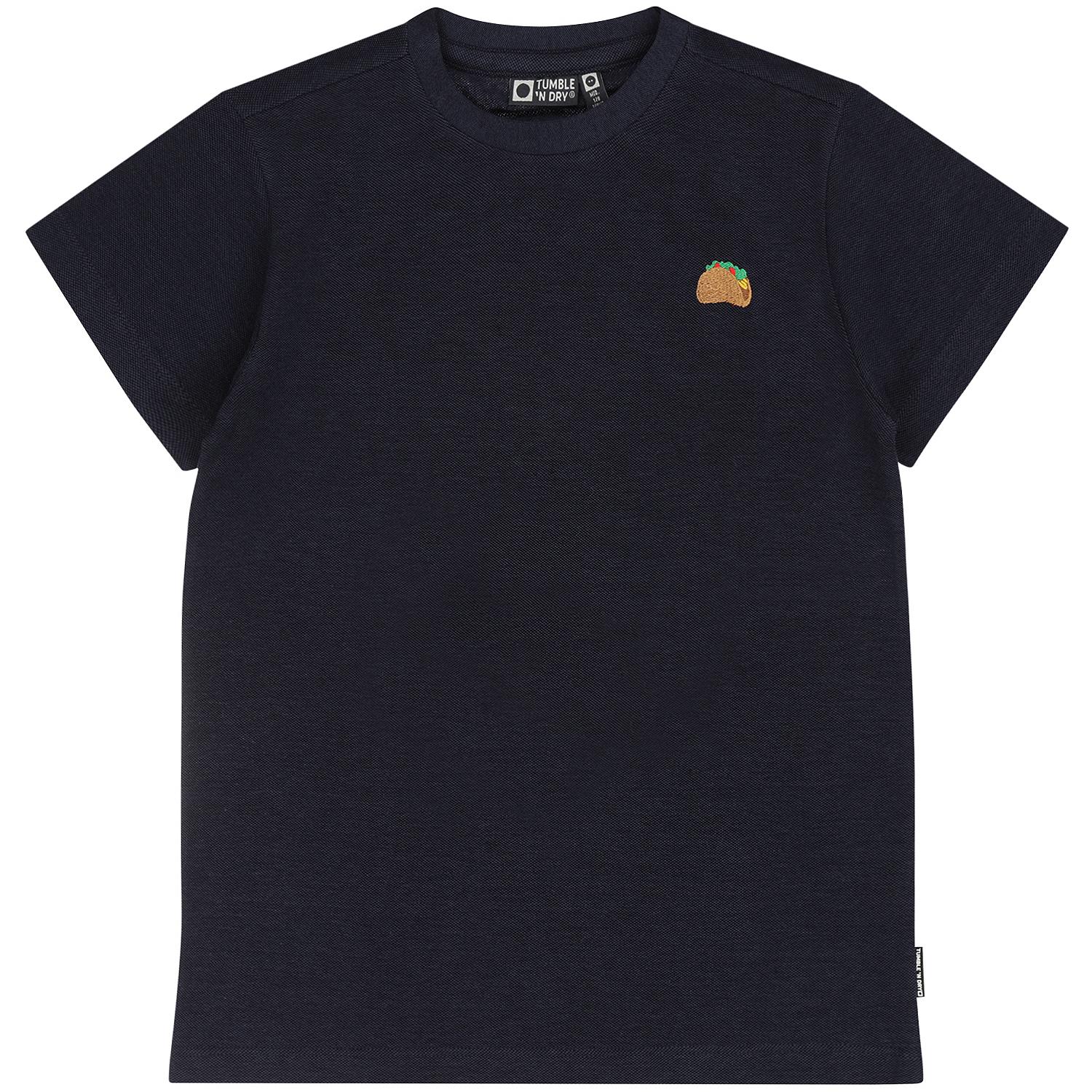 Wicked T-Shirt -Tumble 'n Dry