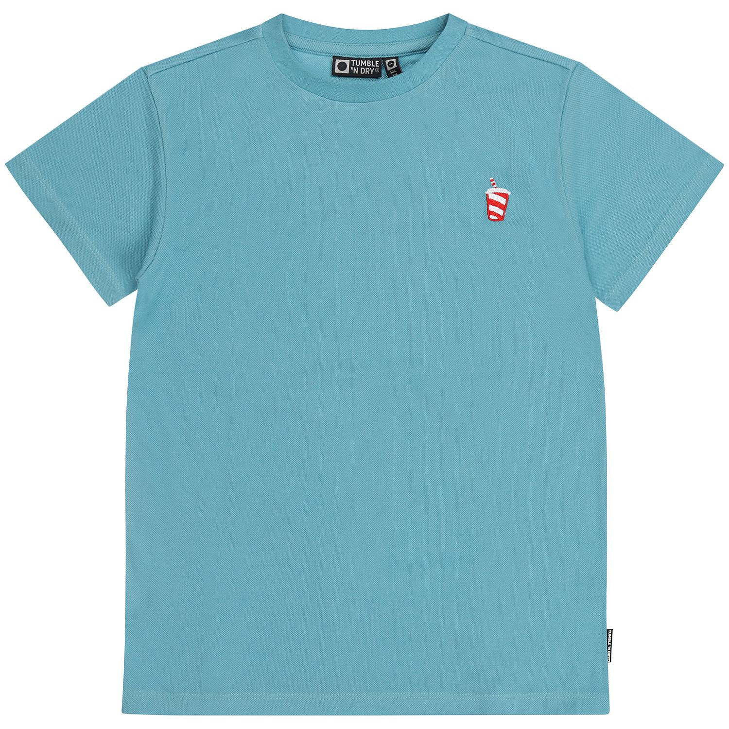 Wicked T-Shirt -Tumble 'n Dry