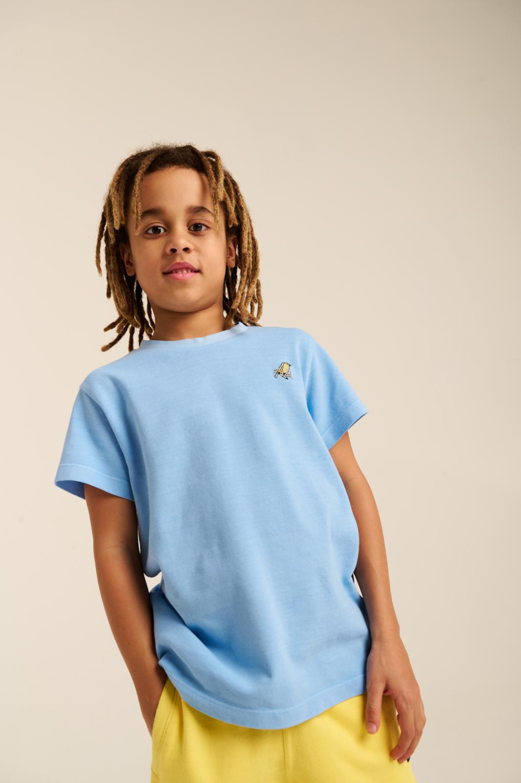 Voyage T-shirt -Tumble 'n Dry