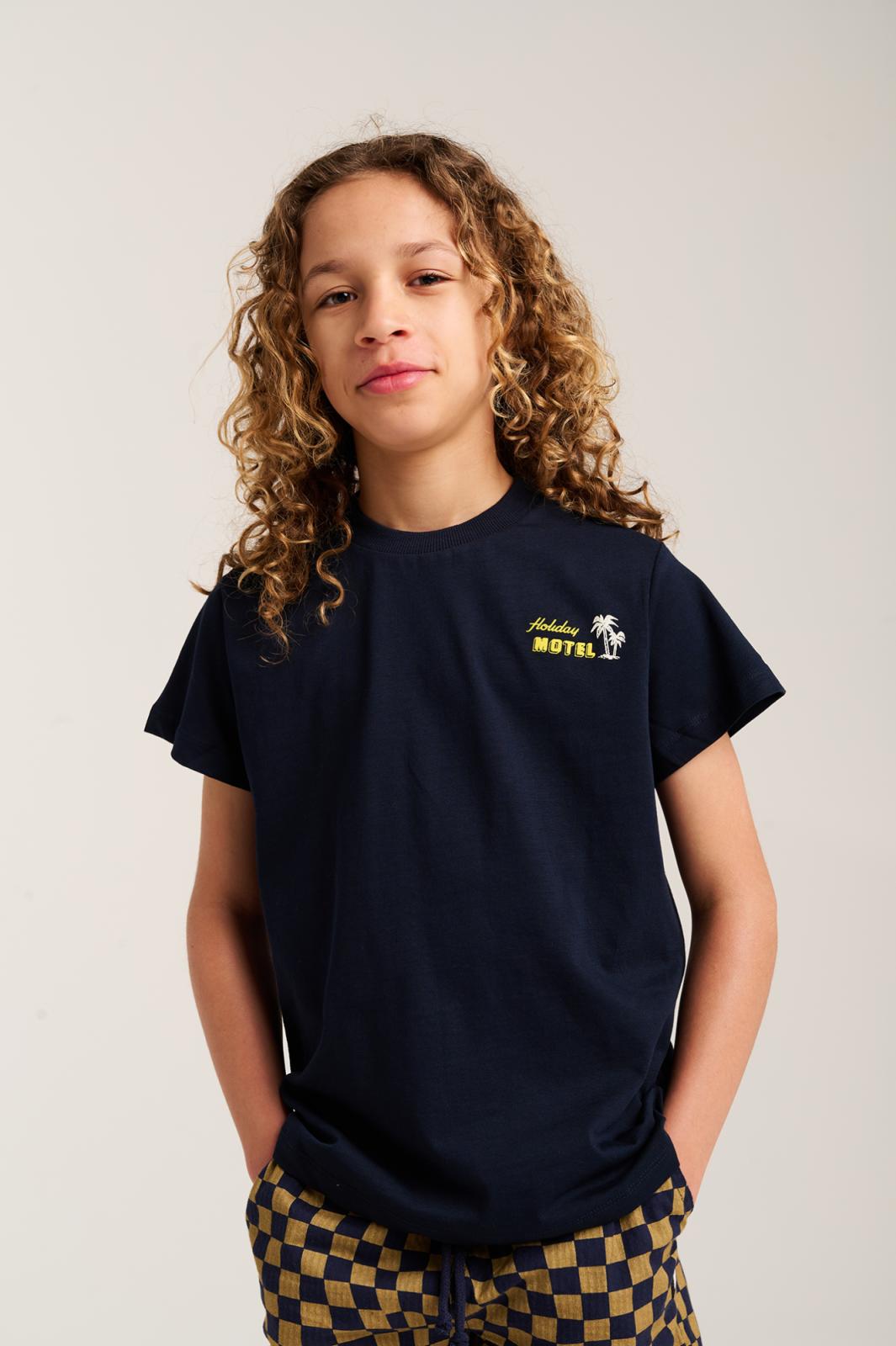 Chaleur T-Shirt -Tumble 'n Dry