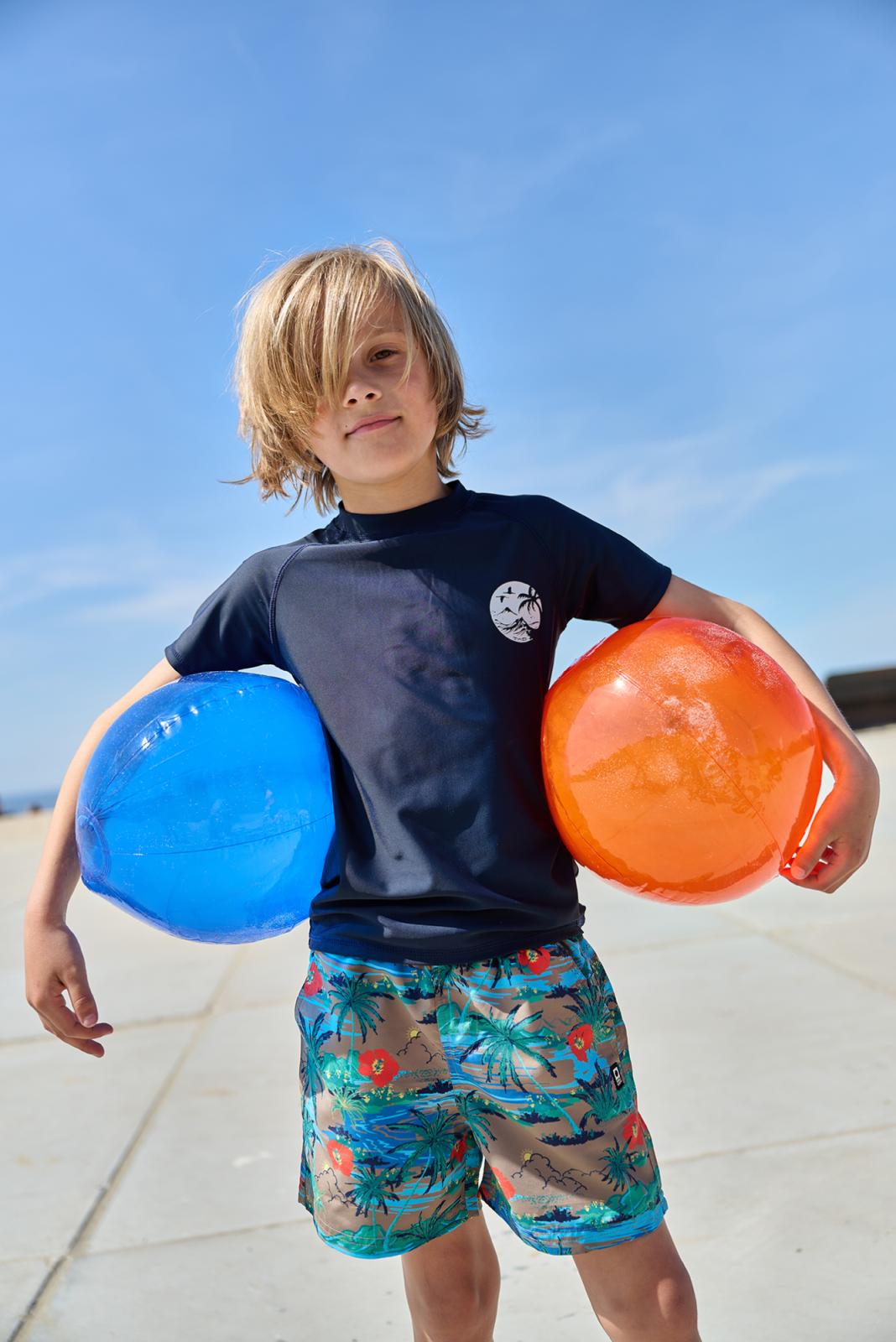 Vico UV Shirt -Tumble 'n Dry