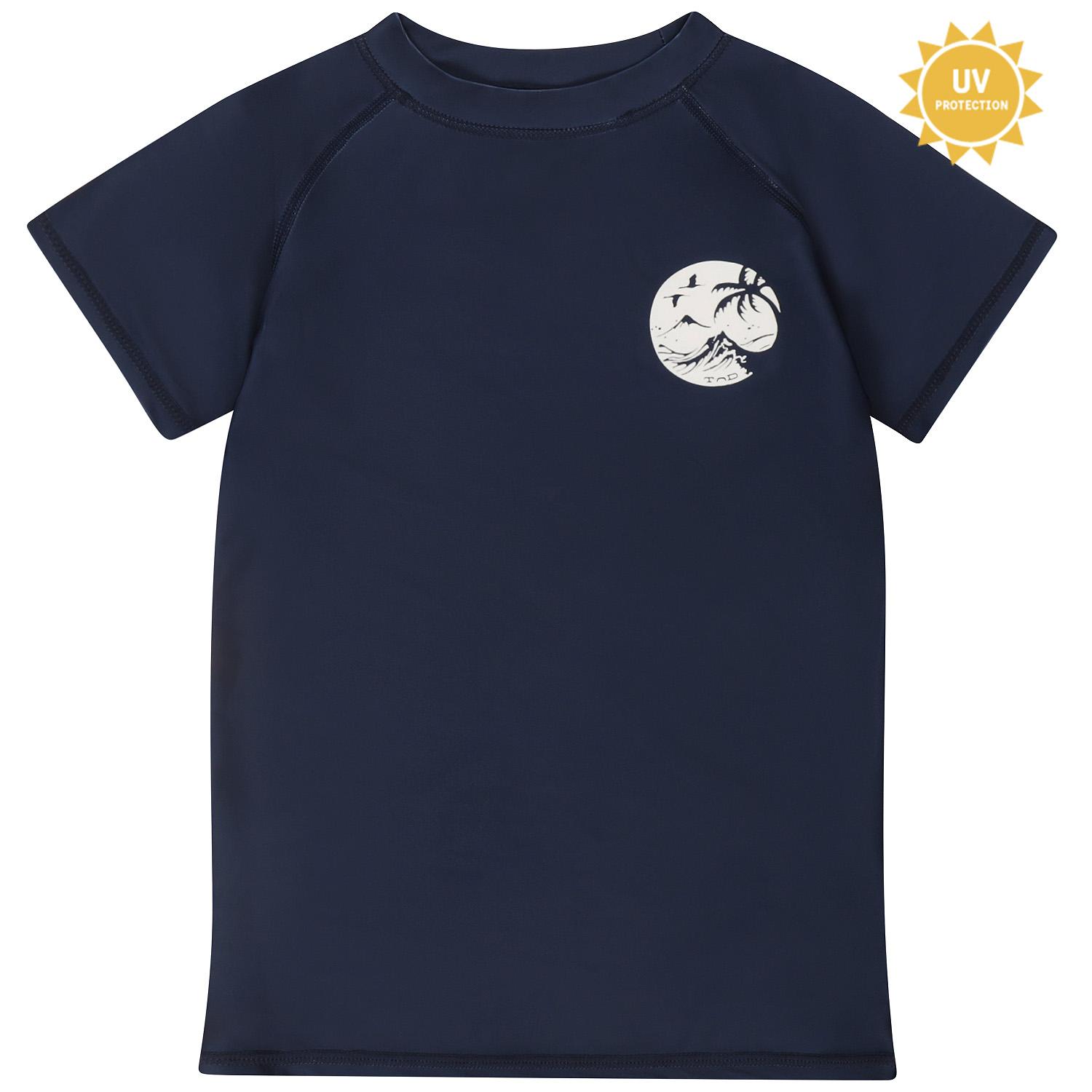 Vico UV Shirt -Tumble 'n Dry