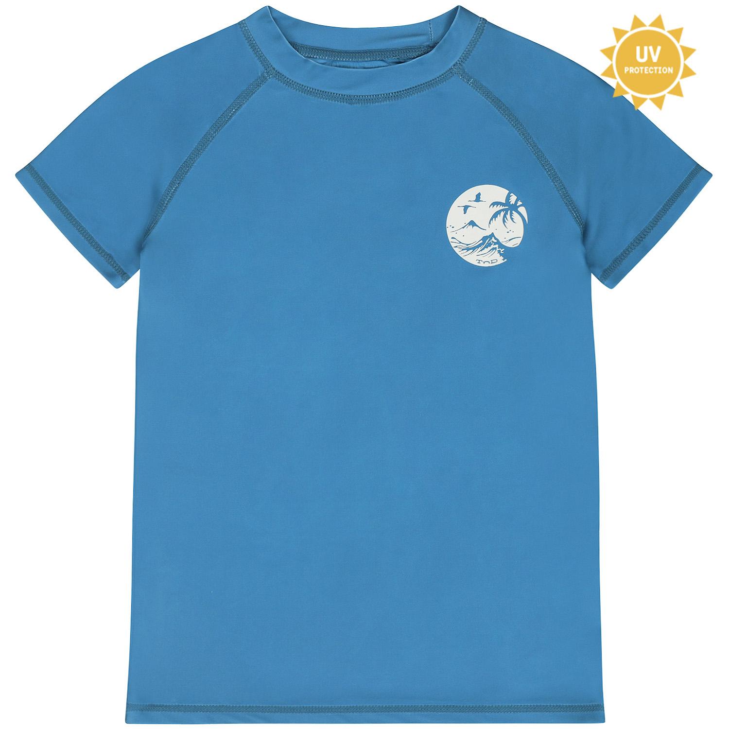 Vico UV Shirt -Tumble 'n Dry