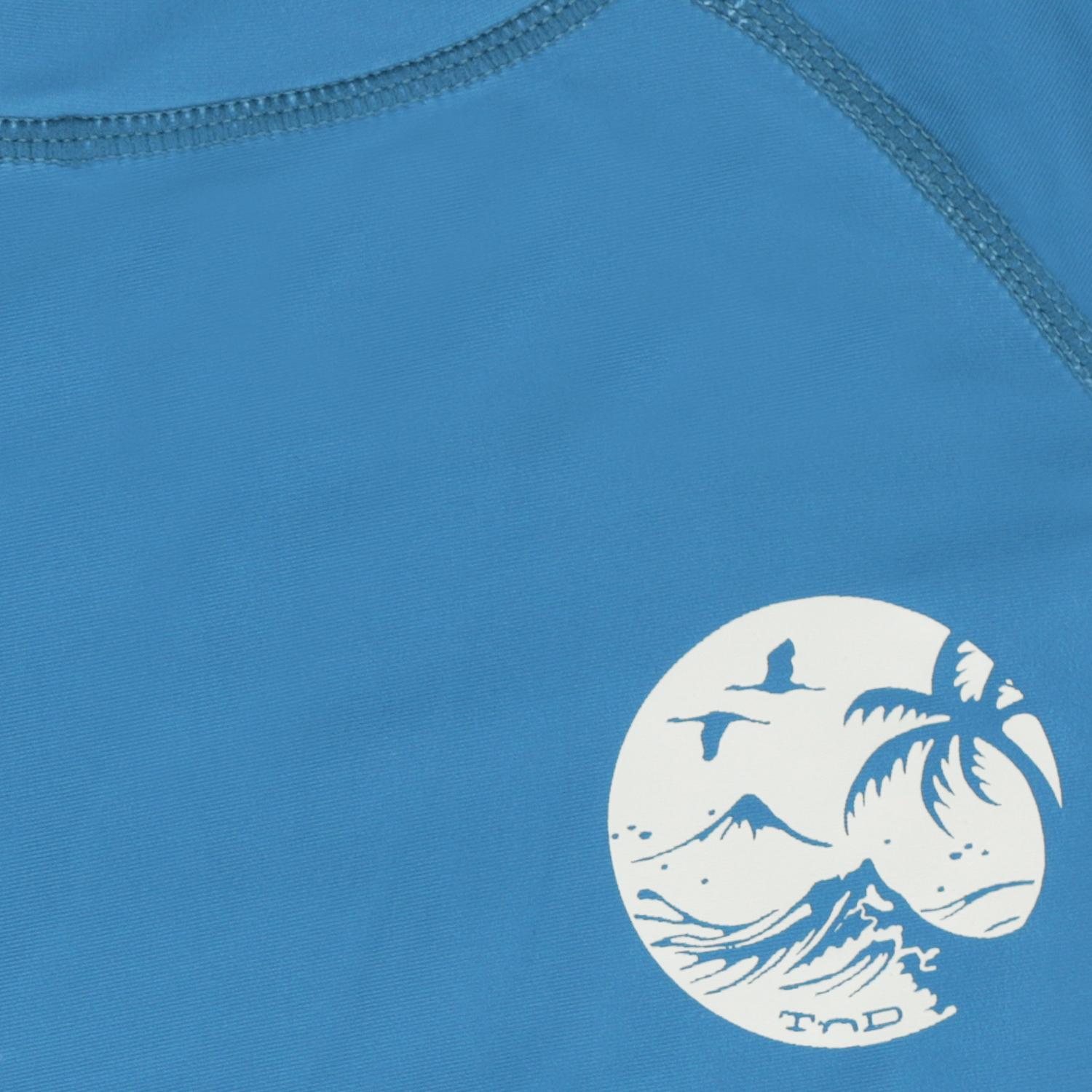 Vico UV Shirt -Tumble 'n Dry