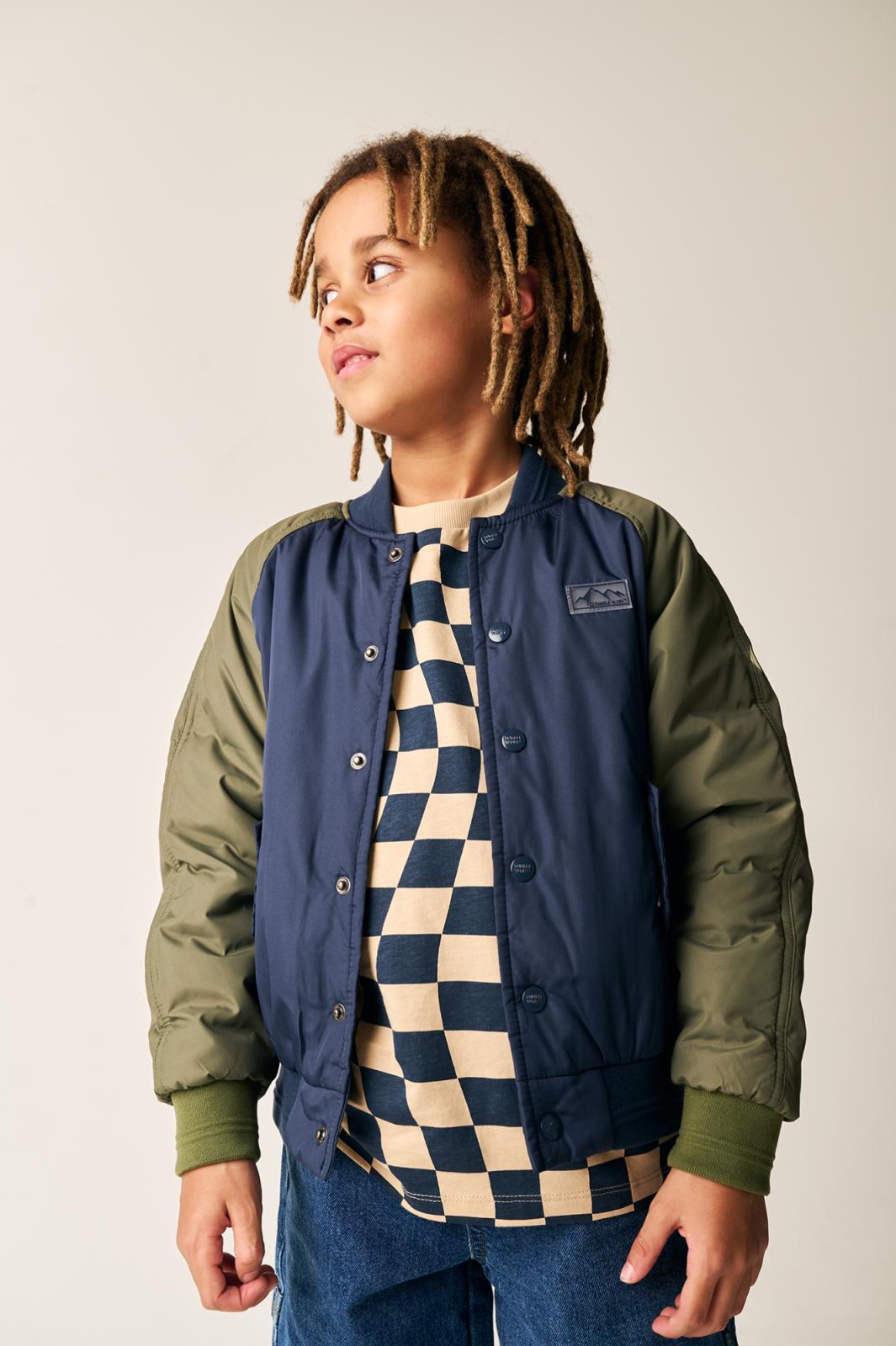 Ferndale Jacket -Tumble 'n Dry
