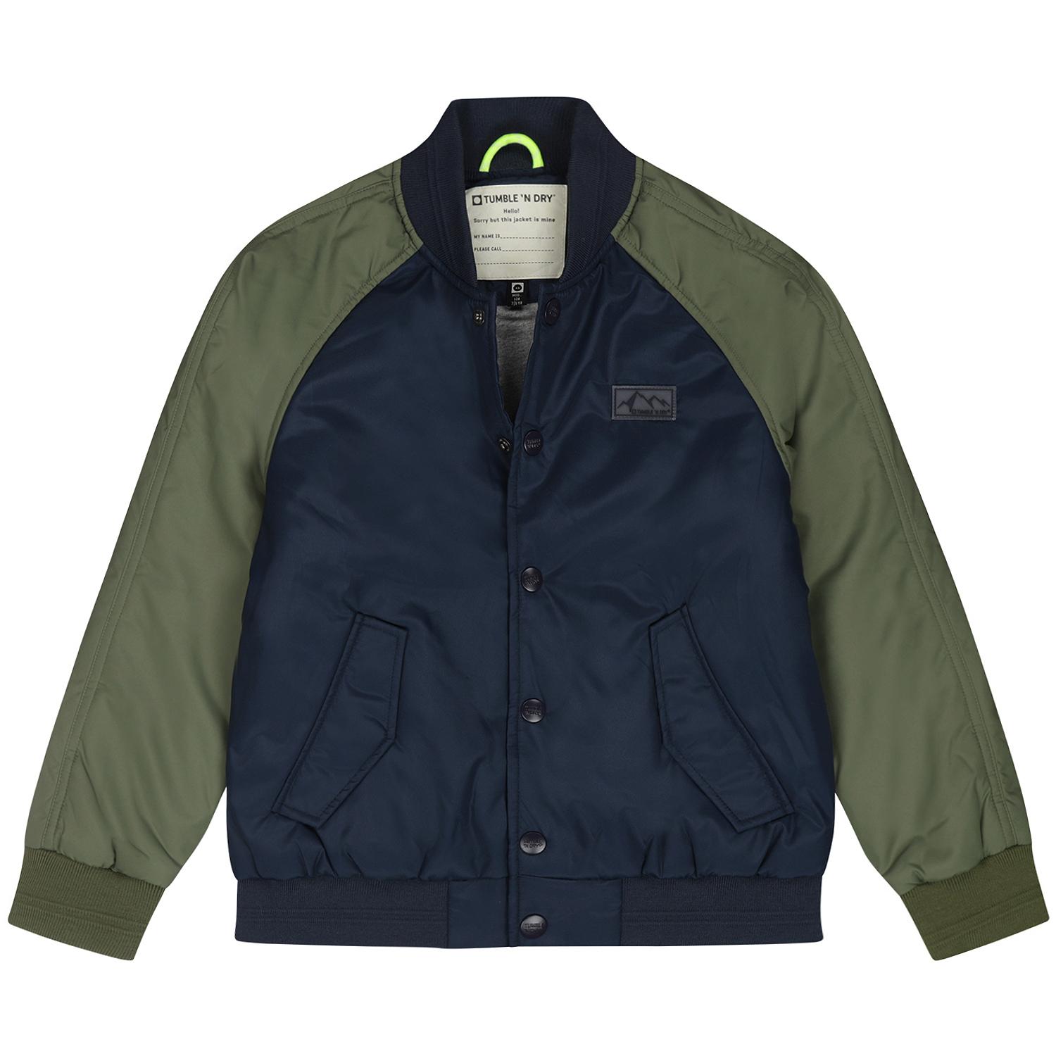 Ferndale Jacket -Tumble 'n Dry