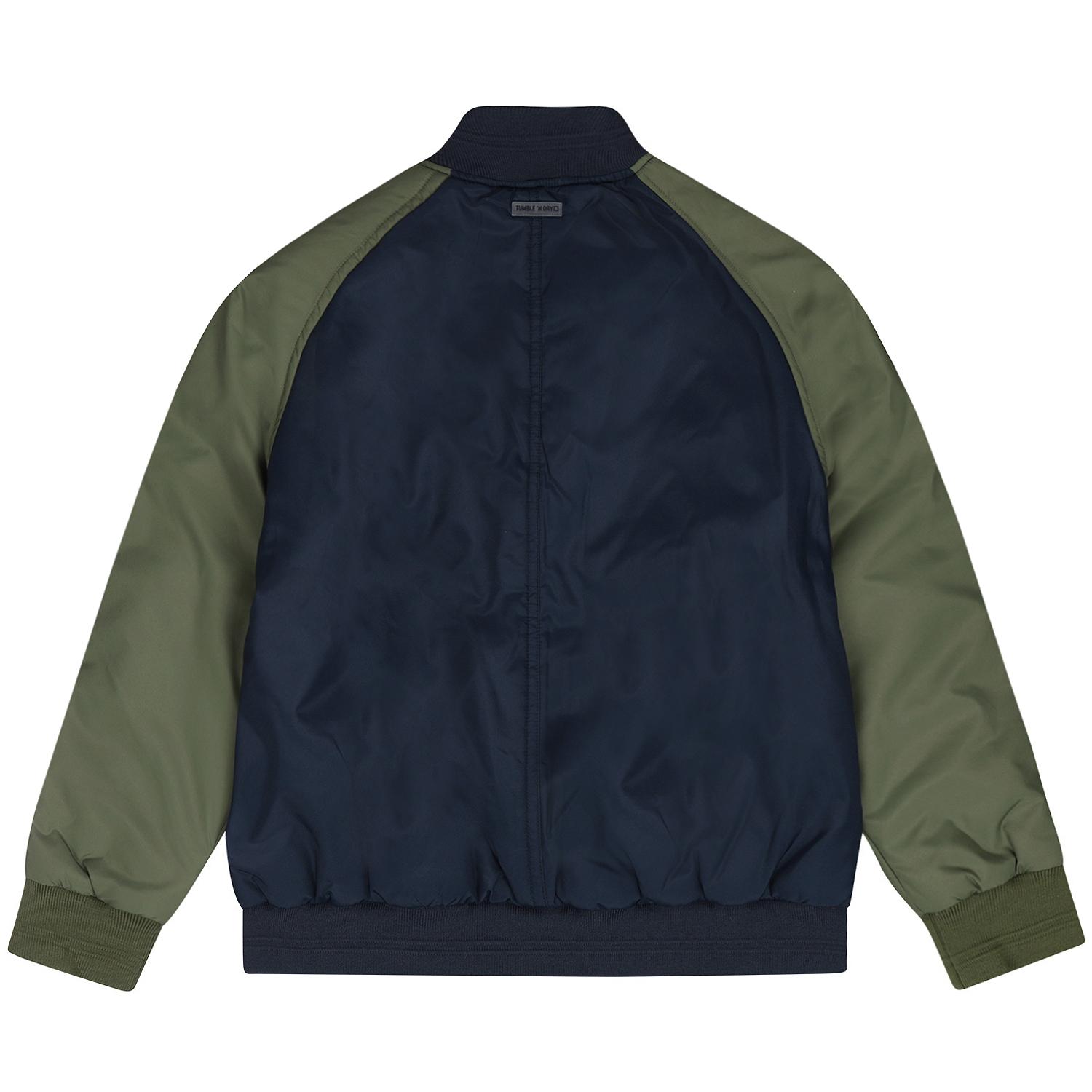 Ferndale Jacket -Tumble 'n Dry