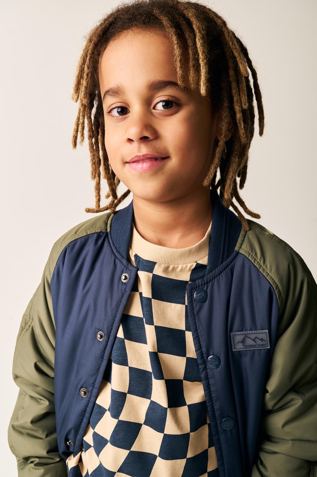 Ferndale Jacket -Tumble 'n Dry