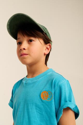 Rush T-Shirt -Tumble 'n Dry