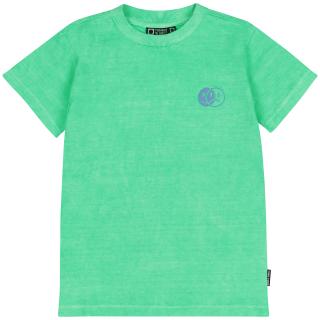 Rush T-Shirt -Tumble 'n Dry