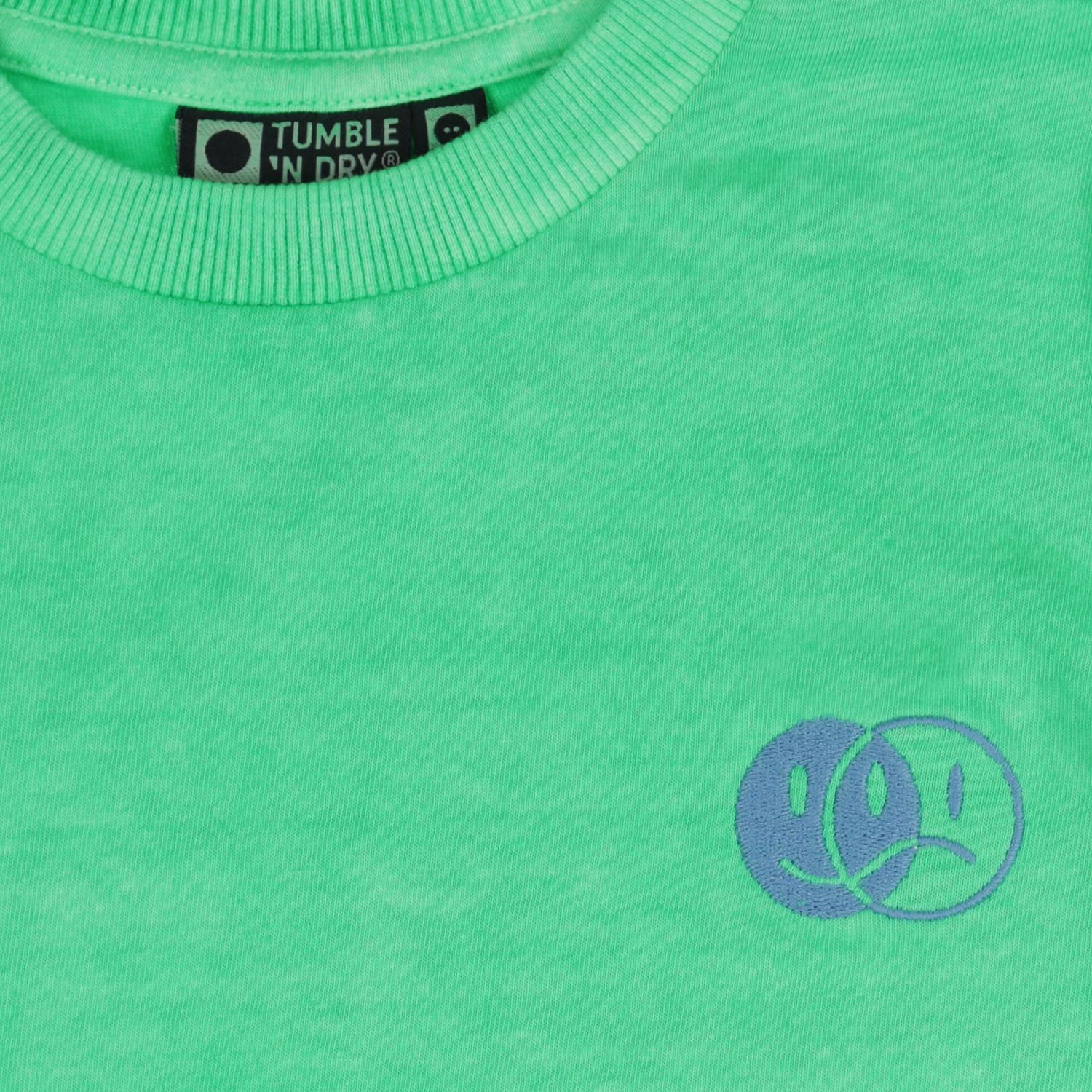 Rush T-Shirt -Tumble 'n Dry