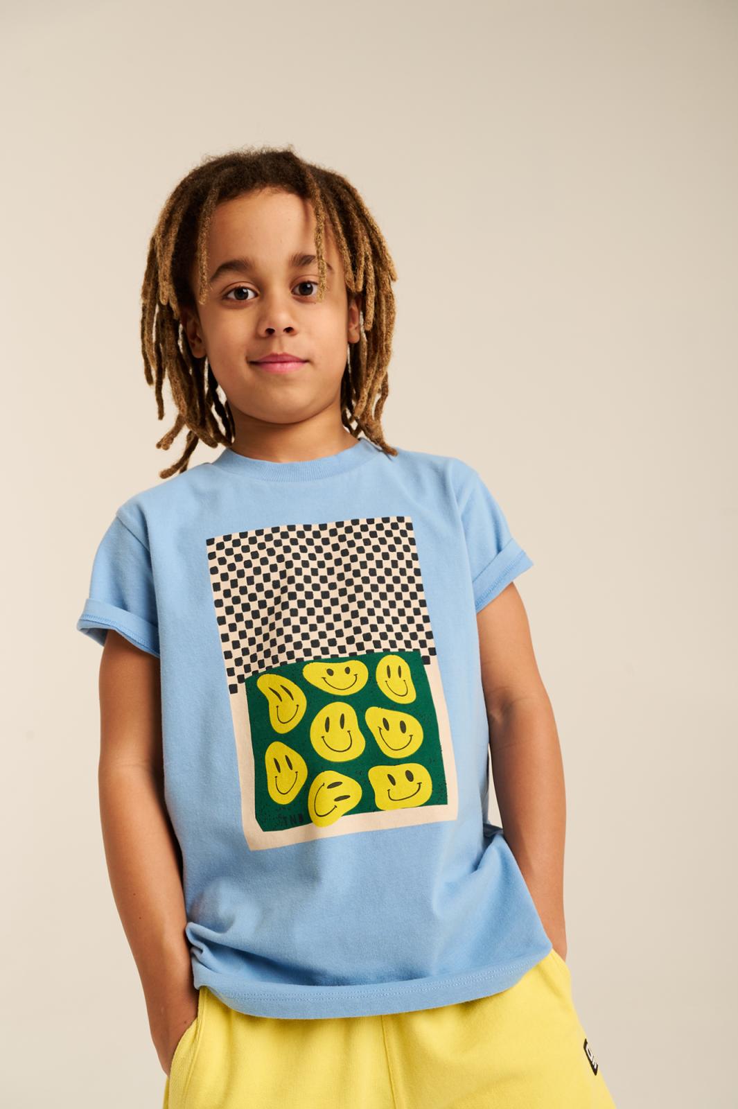 Whirlwind T-Shirt -Tumble 'n Dry