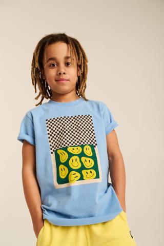 Whirlwind T-Shirt -Tumble 'n Dry