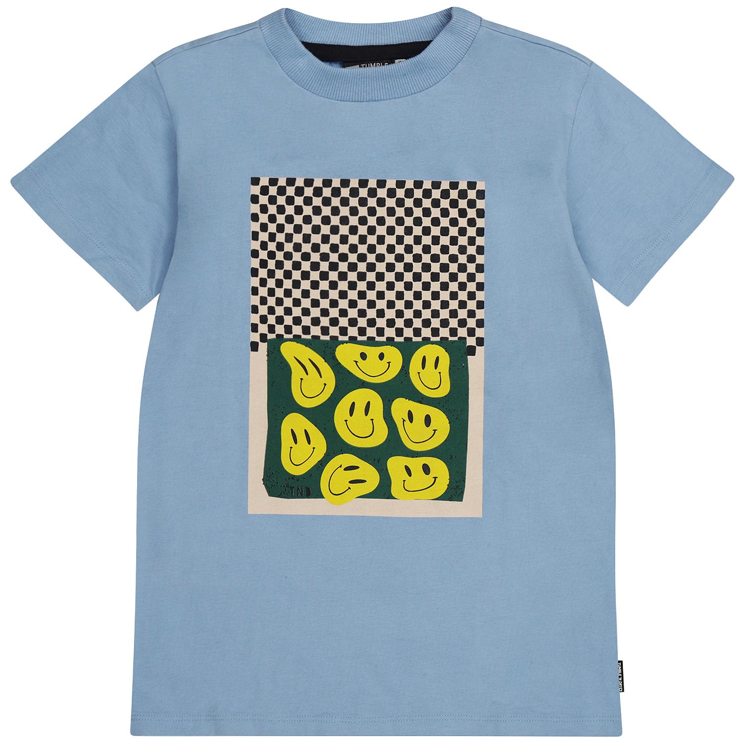 Whirlwind T-Shirt -Tumble 'n Dry