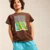 Whirlwind T-Shirt -Tumble 'n Dry