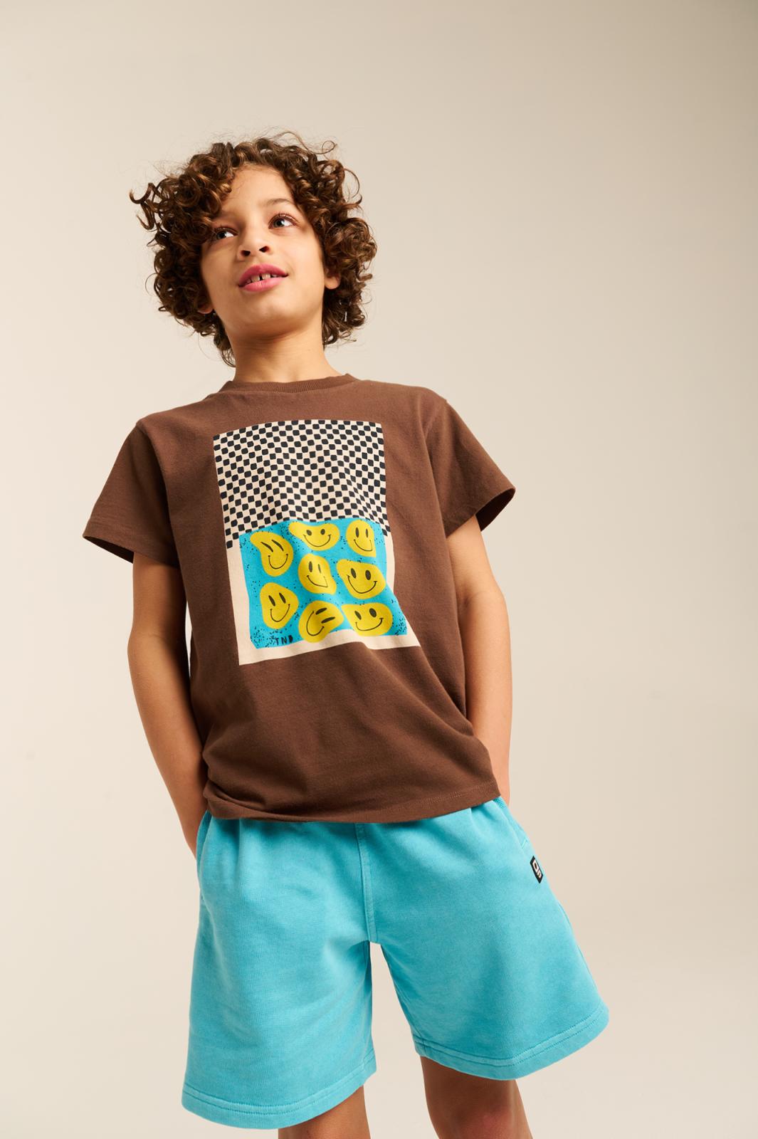 Whirlwind T-Shirt -Tumble 'n Dry