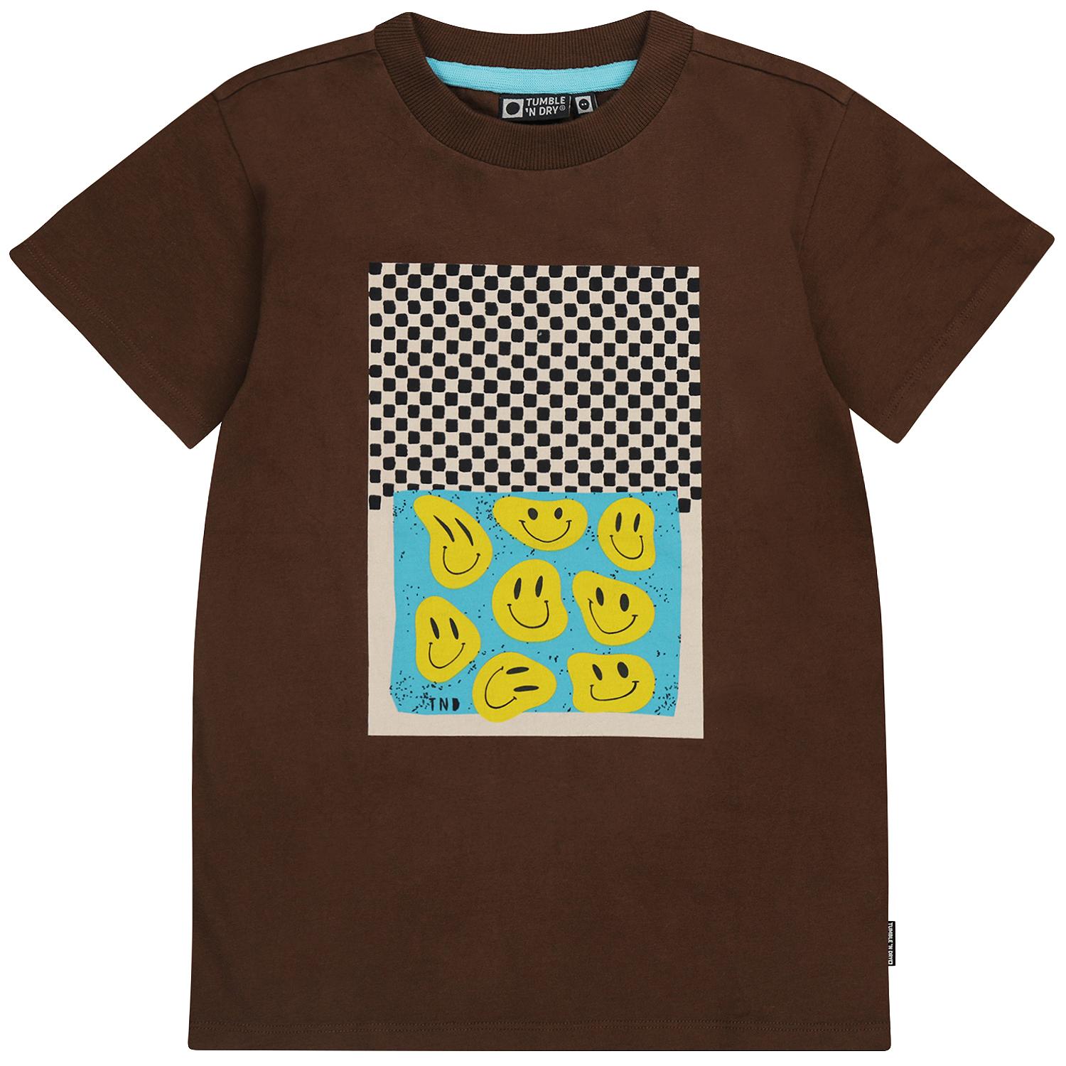 Whirlwind T-Shirt -Tumble 'n Dry