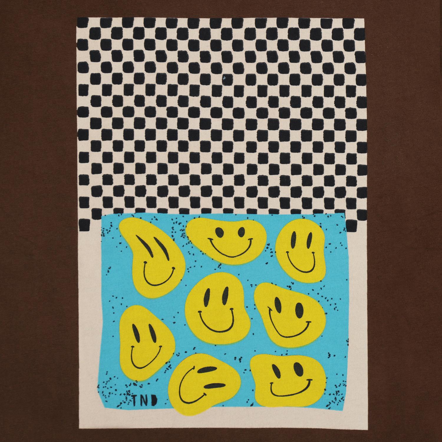 Whirlwind T-Shirt -Tumble 'n Dry