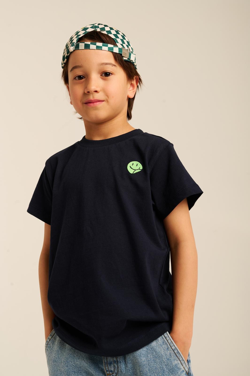 Big Apple T-Shirt -Tumble 'n Dry