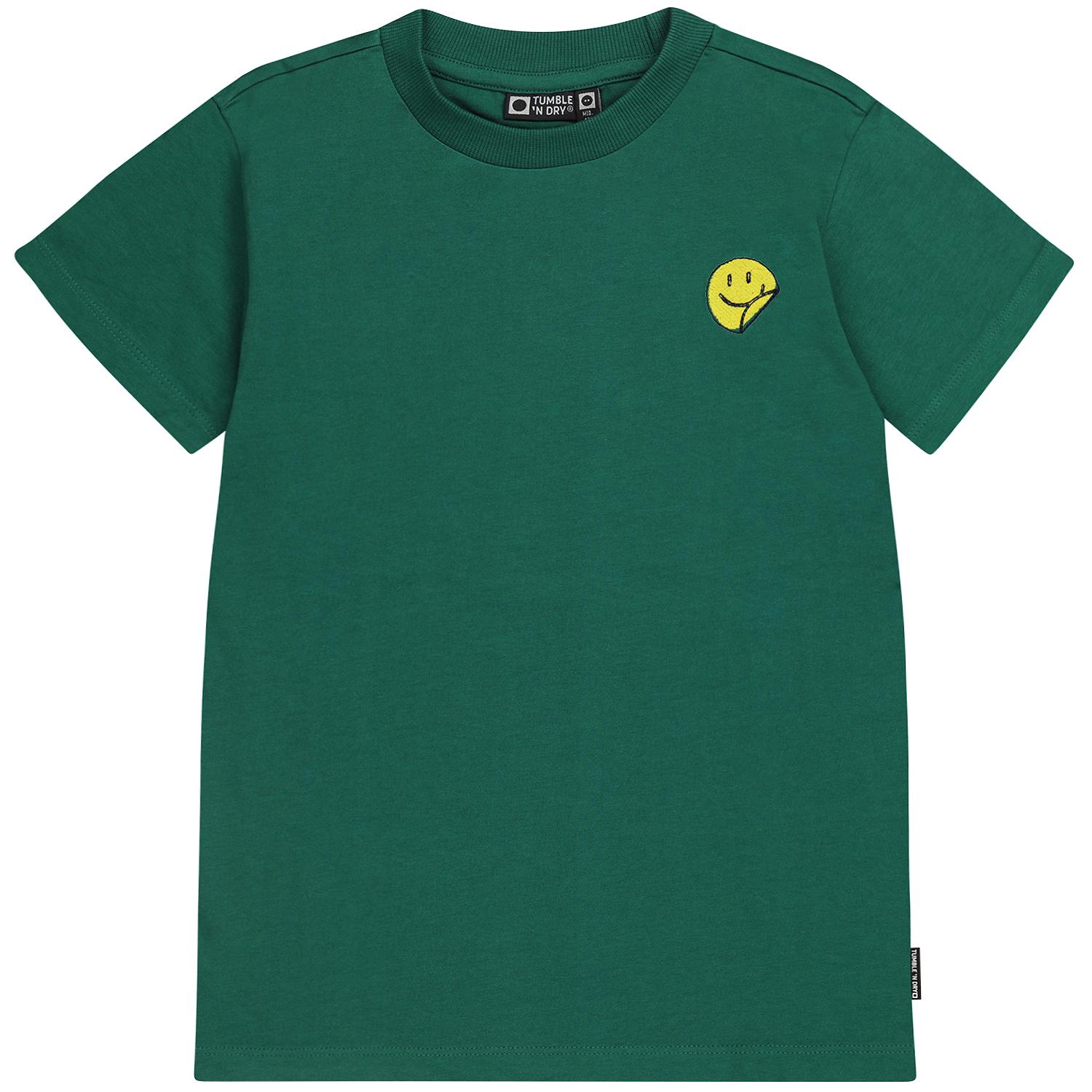 Big Apple T-Shirt -Tumble 'n Dry